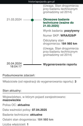 Kia Venga cena 21500 przebieg: 185000, rok produkcji 2011 z Radom małe 137